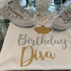 Meet your Posher, Natasha